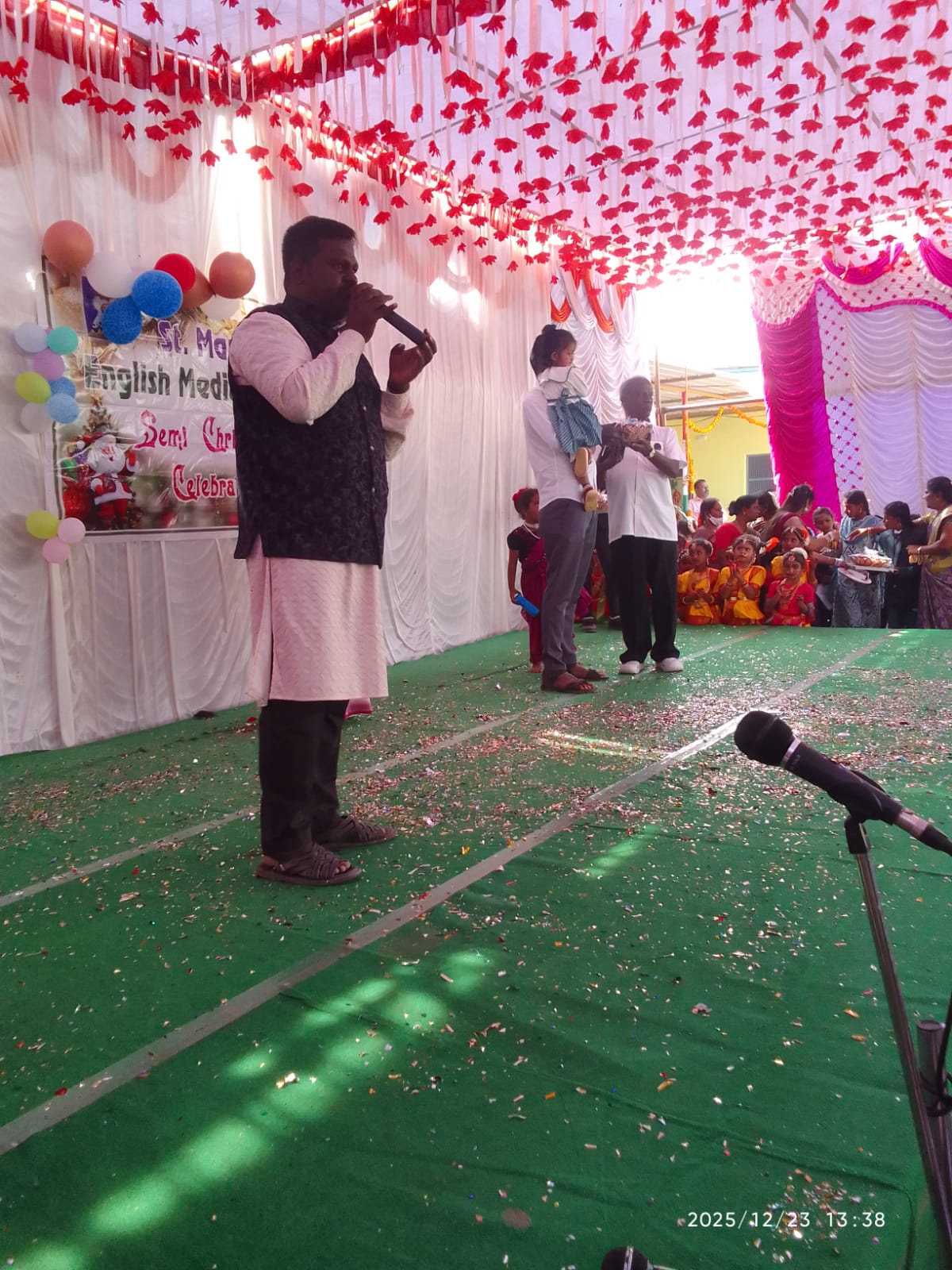 Annual Day